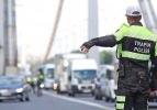 Trafik cezaları sil baştan! İşte madde madde yeni cezalar