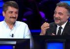 Milyoner'de nefesler tutuldu! 300 Bin TL'lik soruda joker kullansa da yanıt şaşırttı