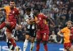Dev maç geldi çattı! Yapay zeka, Galatasaray -Beşiktaş maçının sonucunu açıkladı