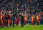 Galatasaray, Liverpool'u devirdi! Ülke puanında nefes aldık: İşte güncel sıralama