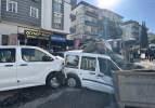 Malatya'da ortalık savaş alanına döndü! 3 yaralı