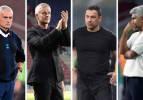 Ayrılık resmileşti! Süper Lig'de bir teknik direktörün daha görevine son verildi
