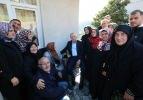 Cumhurbaşkanı Erdoğan Ayder Yaylası'nı ziyaret etti!