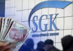SGK 100 bin kişiyi uyardı: Usulsüzlük yapan EMEKİLERE kötü haber