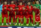 FIFA ülkelerin yeni sıralamasını açıkladı! Milli Takım yükselişe geçti
