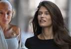 Victoria's Secret, kanserle mücadele eden Bianca Balti'nin podyum talebini reddetti