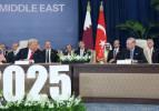 Masadaki Türkiye ürküttü: Türkler kalkmazsa yenileceğiz!