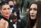 Bella Hadid'ten yıllar sonra gelen hastalık itirafı! 'Görünmez ama tüketici bir yük'