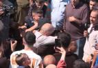Gazze'de tarihi an! Rehineler serbest bırakıldı