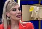 İrem Derici yine hastanelik oldu! Serumla paylaşımı herkesi korkuttu