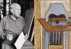 İspanya'da kriz çıktı: 600 bin euro değerindeki Pablo Picasso tablosu kayboldu