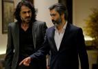Kurtlar Vadisi’nin Abdülhey’i Kenan Çoban tasını tarağını toplayıp İstanbul'u terk etti
