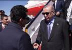 Mısır'da dev Gazze zirvesi! Cumhurbaşkanı Erdoğan'dan kritik görüşmeler