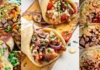 TasteAtlas dünyanın en iyi dürümlerini açıkladı: Türkiye'nin eşsiz lezzeti ilk 3'e girdi