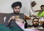 Telefon bağımlısı Barış 3 yıl sonra dışarı çıktı: Duş aldı, tıraş oldu... İşte son hali!