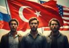 Ülkelerin lakapları açıklandı! Dünya Türkiye'yi bu lakapla tanıyor...