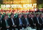 81 ile 500 bin konut ve kiralık konut uygulaması ödeme planı belli oldu
