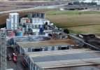 Edirne'de yağ fabrikasında patlama: 1 işçi yaralandı