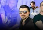 Balıkesir'de 3 kişiyi öldüren cezaevi firarisinin üzerinden kutu kutu kurşun çıktı! 