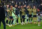 F.Bahçe, Almanları şaşırttı! Stuttgart İstanbul'da alev alev yanan kazanın ortasına düştü
