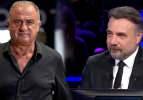 Milyoner'de 200 bin TL'lik Fatih Terim imzası: Efsanenin unutulmaz s&ouml;z&uuml; g&uuml;ndem oldu!