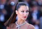 Bella Hadid'in Türk mutfağına olan ilgisi günden güne artıyor! Favori Türk tatlısını paylaştı