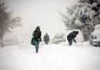 Meteoroloji uyardı: Hafta sonu kar geliyor! 