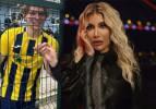 &Uuml;nl&uuml; şarkıcı İrem Derici'nin kardeşi R&uuml;zgar Derici futboldan men edildi!