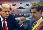 ABD mi yoksa Venezuela mı? Açıkça tehdit etti! İşte iki ülkenin güç karşılaştırması...