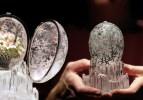 Dünyanın en değerli Fabergé yumurtası yeniden satışta: Fiyatı dudak uçuklattı!