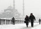 İstanbul beyaza bürünecek! Uzman isim açıkladı