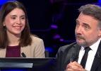 Milyoner'de şoke eden anlar: 200 bin TL'lik "Gençliğe Hitabe" sorusuna bakın ne dedi!