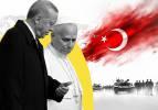 Siyonist ABD gazetesinden Papa ziyareti sonrası analiz: Erdoğan'ın fetih programı