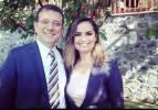 Sözcü’de sessiz sedasız tırpan! İmamoğlu’nun gölge muhabiri gönderildi... İBB bütçesinden sorumlu Demir'in eşi