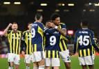 İlk 8 için dev adım! Fenerbahçe, UEFA Avrupa Ligi'nde kaçıncı? Güncel puan durumu
