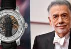Parasız kaldım demişti: Godfather'ın y&ouml;netmeni Coppola'nın saati rekor fiyata satıldı!