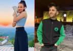 Sevgilisi Hakan G&uuml;nkan &ouml;ld&uuml;ren Pelin &Uuml;&ccedil;tepe hakkında karar!