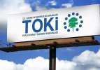 TOKİ 500 bin konut kura takvimi: İstanbul, Ankara, İzmir ve Bursa TOKİ kura &ccedil;ekimi!