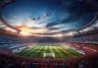 Tam 132 bin kişi sığıyor! İşte D&uuml;nyanın en b&uuml;y&uuml;k stadyumları!