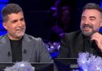 Milyoner'de şaşırtan anlar! &Ouml;zcan Deniz kendi şarkısında joker kullandı