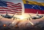Venezuela ilk değil! İşte ABD'nin şimdiye kadar saldırdığı b&uuml;t&uuml;n &uuml;lkeler!