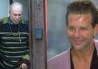Hollywood efsanesi Mickey Rourke'un son hali olay oldu! Tanınmaz halde g&ouml;r&uuml;nt&uuml;lendi