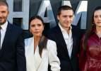 David Beckham'dan oğlu Brooklyn Beckham'ın iddialarına yanıt