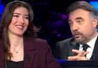 Milyoner'de şaşırtan anlar: Gen&ccedil; yarışmacı ilk soruda elendi!