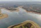 T&uuml;m İstanbul'un g&ouml;z&uuml; kulağı bu oranlarda! İşte barajlarda g&uuml;ncel durum 