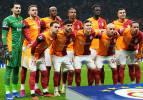 Galatasaray, Şampiyonlar Ligi'nin lig etabını ka&ccedil;ıncı sırada bitirdi? İşte puan durumu