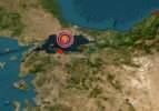 İstanbul i&ccedil;in korkutan senaryo: Deprem 7 şiddetinde hissedilebilir