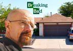 Breaking Bad'de Walter White'ın ikonik evi %90 indirimle yeniden satışa &ccedil;ıkarıldı!