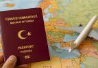 2026 yılının en g&uuml;&ccedil;l&uuml; pasaportları! T&uuml;rkiye sıralaması g&uuml;ncellendi