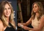 57 yaşına giren Jennifer Aniston'un zamana meydan okuyan beslenme rutini dikkat &ccedil;ekti!